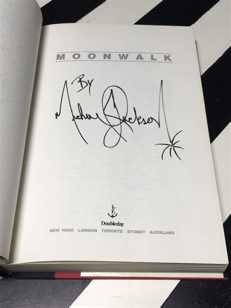 Moonwalk (book) .